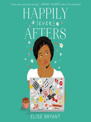 cover image of Happily Ever Afters